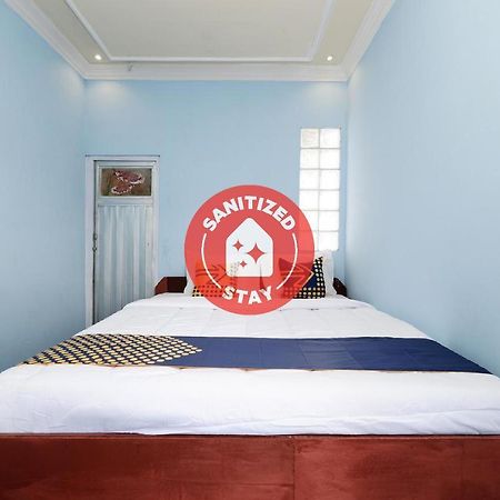 Spot On 2112 Homestay Lestari Dieng Syariah Diyeng Exterior foto